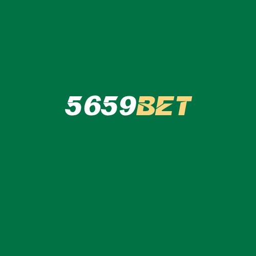 Logo da 5659BET