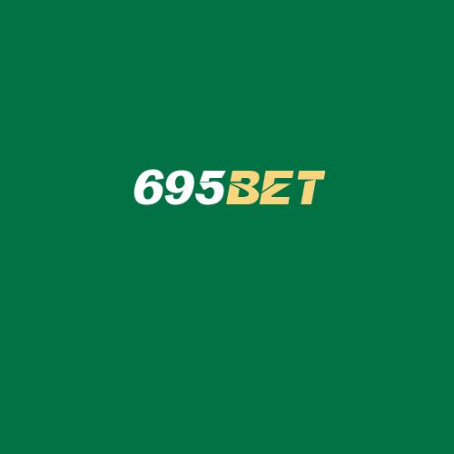 Logo da 695BET