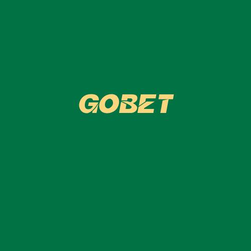 Logo da GOBET