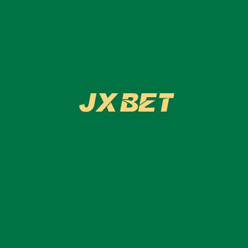 Logo da JXBET